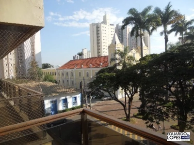 Apartamento, 4 quartos, 324 m² - Foto 5