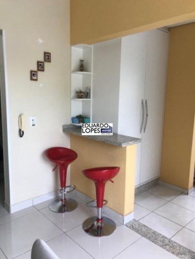 Apartamento, 2 quartos, 60 m² - Foto 3
