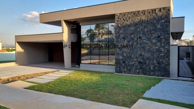 Casa, 4 quartos, 287 m² - Foto 3