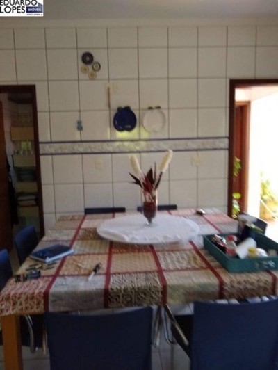 Chácara, 4 quartos - Foto 2