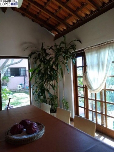 Chácara, 4 quartos - Foto 4