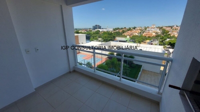 Apartamento, 2 quartos, 82 m² - Foto 2