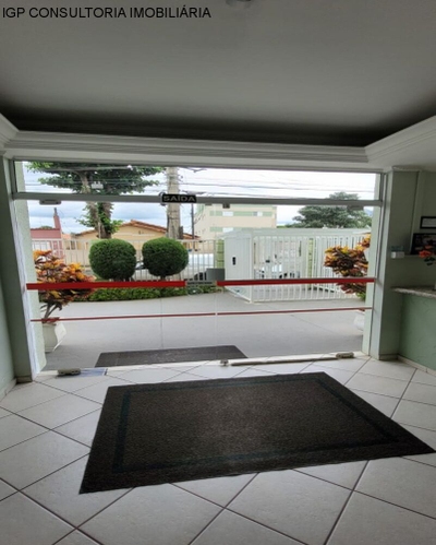 Apartamento, 3 quartos, 109 m² - Foto 2