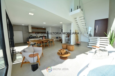 Casa, 3 quartos, 229 m² - Foto 4