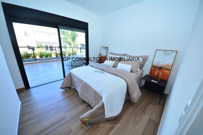 Casa, 3 quartos, 229 m² - Foto 2