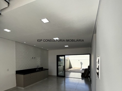 Casa, 3 quartos, 216 m² - Foto 4