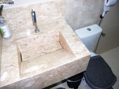 Casa, 3 quartos - Foto 2