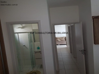 Apartamento, 3 quartos, 69 m² - Foto 2