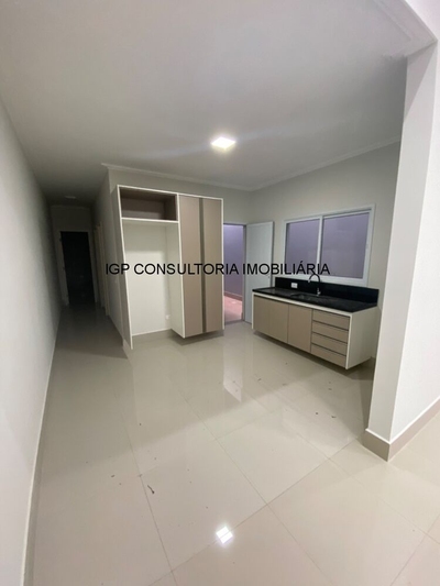 Casa, 2 quartos - Foto 4