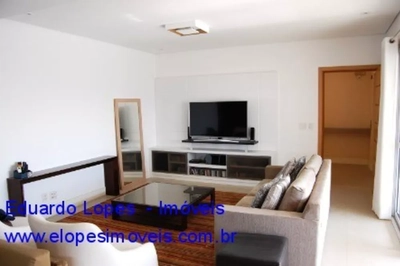 Apartamento, 5 quartos, 323 m² - Foto 2