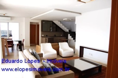 Apartamento, 5 quartos, 323 m² - Foto 4