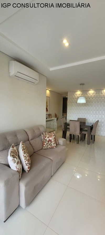 Apartamento, 3 quartos, 95 m² - Foto 2