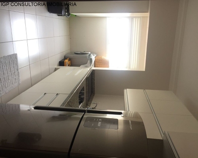 Apartamento, 2 quartos, 60 m² - Foto 1