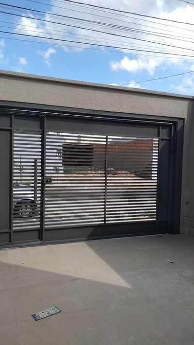 Casa, 2 quartos - Foto 2