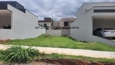 Terreno, 301 m² - Foto 1