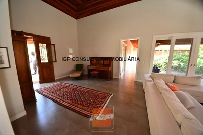 Chácara, 4 quartos, 5456 m² - Foto 5