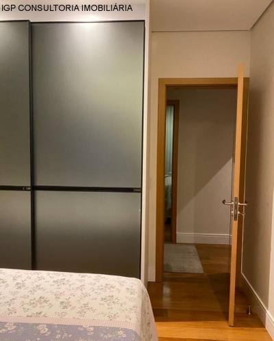 Apartamento, 3 quartos, 185 m² - Foto 4