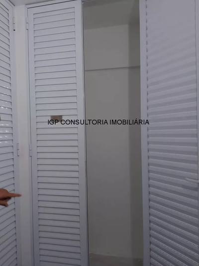 Apartamento, 1 quarto, 55 m² - Foto 3