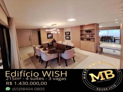 Apartamento, 4 quartos - Foto 4