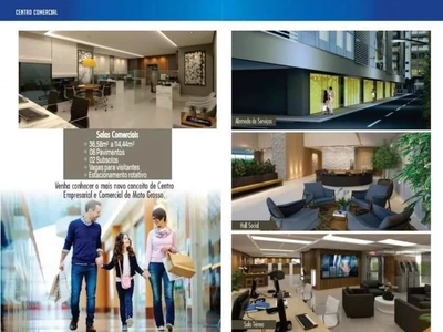 Sala-Conjunto - Foto 3