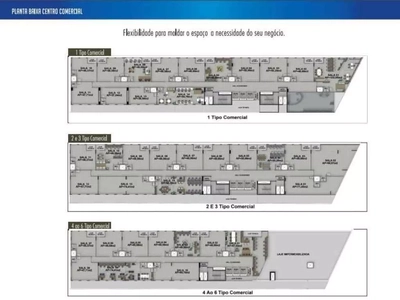 Sala-Conjunto - Foto 4