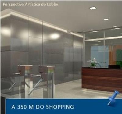 Sala-Conjunto, 48 m² - Foto 2