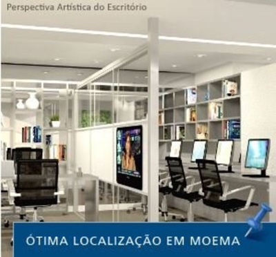 Sala-Conjunto, 48 m² - Foto 3