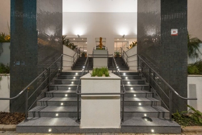 Sala-Conjunto, 39 m² - Foto 4