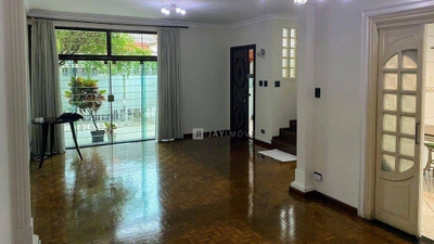 Casa, 3 quartos, 216 m² - Foto 1
