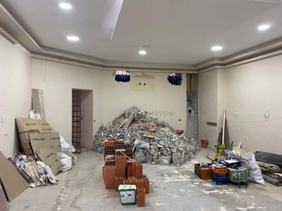 Loja-Salão, 150 m² - Foto 2