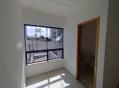 Sobrado, 2 quartos, 126 m² - Foto 2