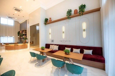 Kitnet-Studio, 32 m² - Foto 1