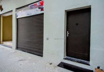 Loja-Salão, 150 m² - Foto 5