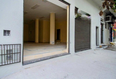 Loja-Salão, 150 m² - Foto 3