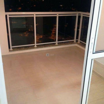 Apartamento, 2 quartos, 65 m² - Foto 2