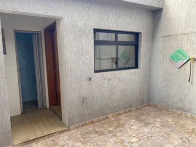 Sobrado, 118 m² - Foto 4