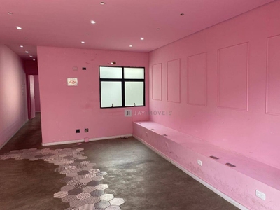 Sobrado, 118 m² - Foto 2