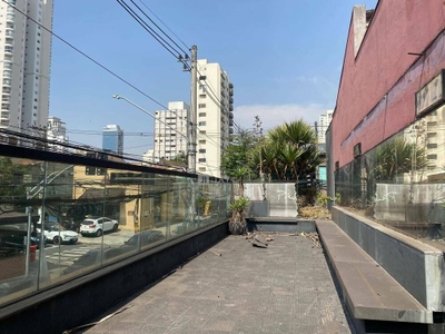 Depósito-Galpão, 400 m² - Foto 1
