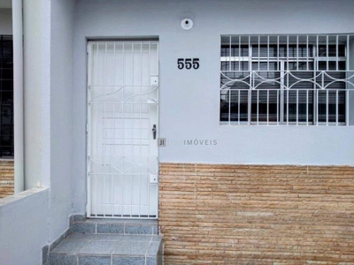 Sobrado, 2 quartos, 70 m² - Foto 2