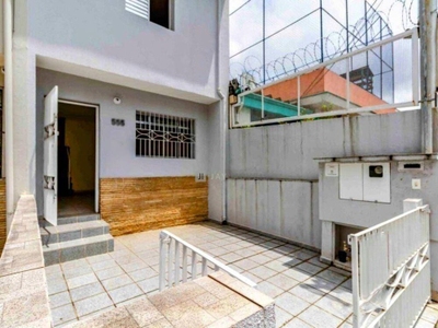 Sobrado, 2 quartos, 70 m² - Foto 1