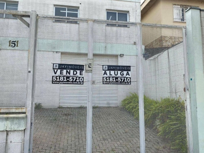 Prédio Inteiro, 281 m² - Foto 2