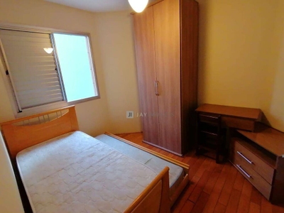Apartamento, 3 quartos, 91 m² - Foto 3