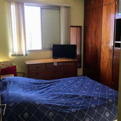 Cobertura, 4 quartos, 158 m² - Foto 5