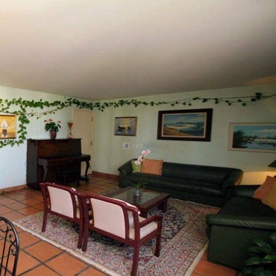 Cobertura, 4 quartos, 158 m² - Foto 1