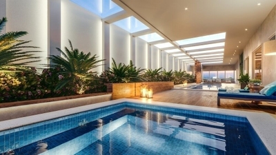 Apartamento, 1 quarto, 35 m² - Foto 5