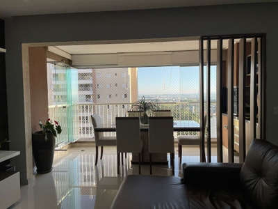 Apartamento, 3 quartos, 100 m² - Foto 5