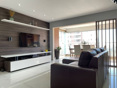 Apartamento, 3 quartos, 100 m² - Foto 1