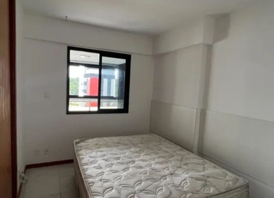 Apartamento, 1 quarto - Foto 4