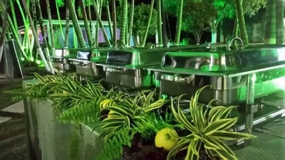 Chácara, 3 quartos, 10000 m² - Foto 4