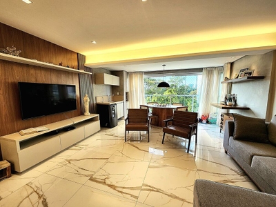 Apartamento, 3 quartos - Foto 1